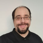 Photo of Tobias Wehrum